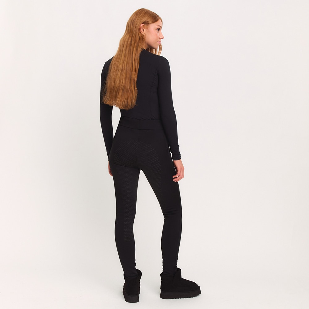 Ridetights Fullgrip Teddy Winter CRW®