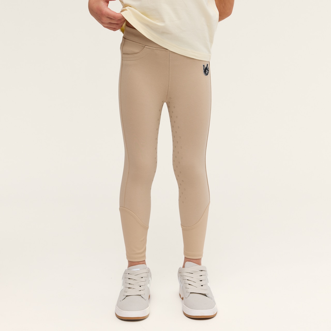 Ridetights Junior Amy CRW®