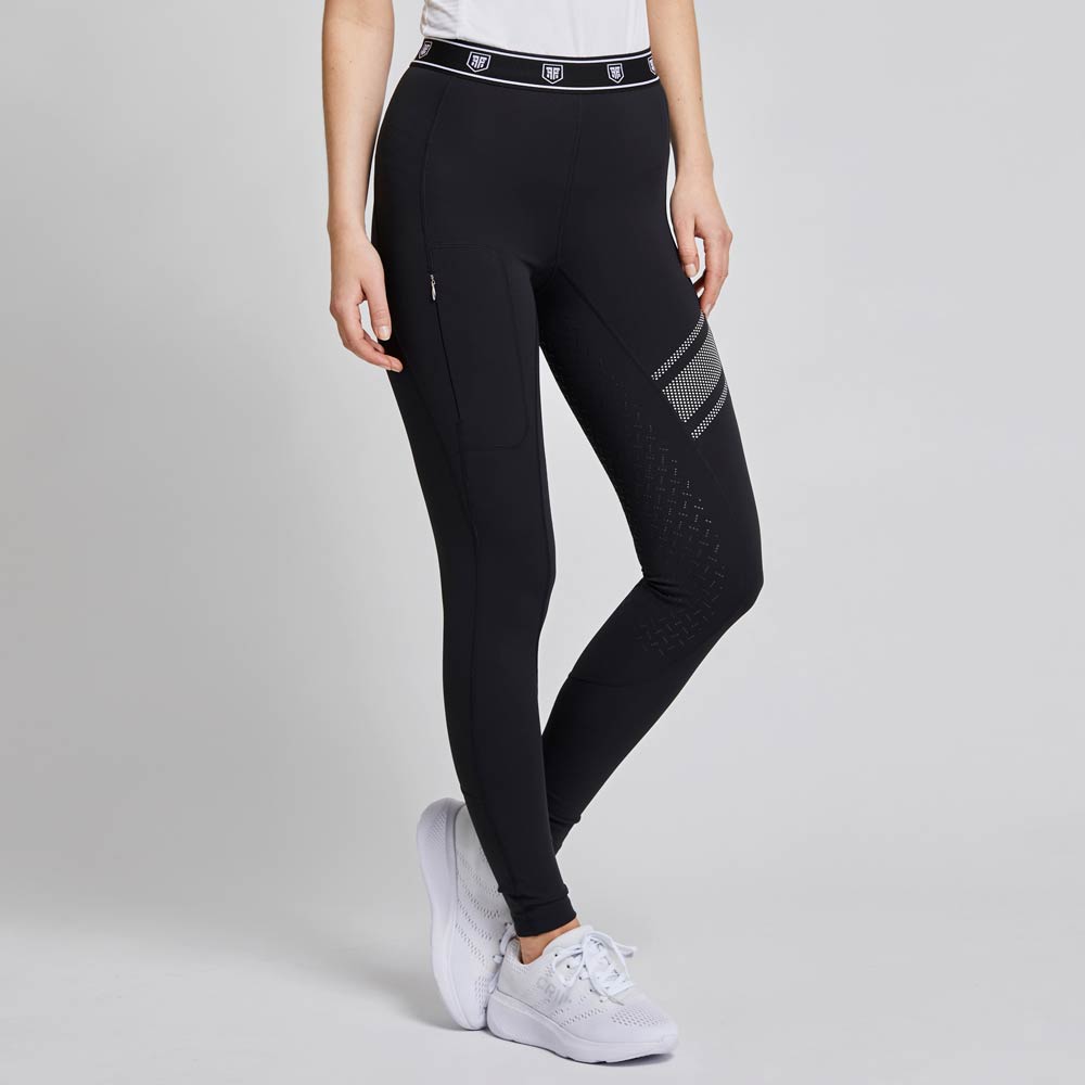 Ridetights Fuldskind Juno Fairfield®