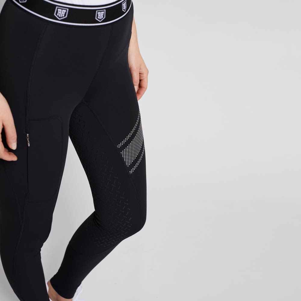 Ridetights Fuldskind Juno Fairfield®