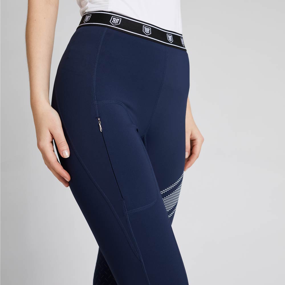 Ridetights Fuldskind Juno Fairfield®