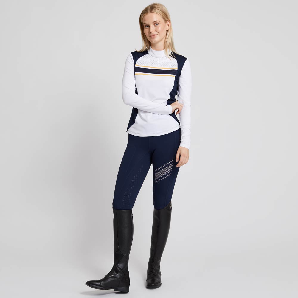 Ridetights Fuldskind Juno Fairfield®