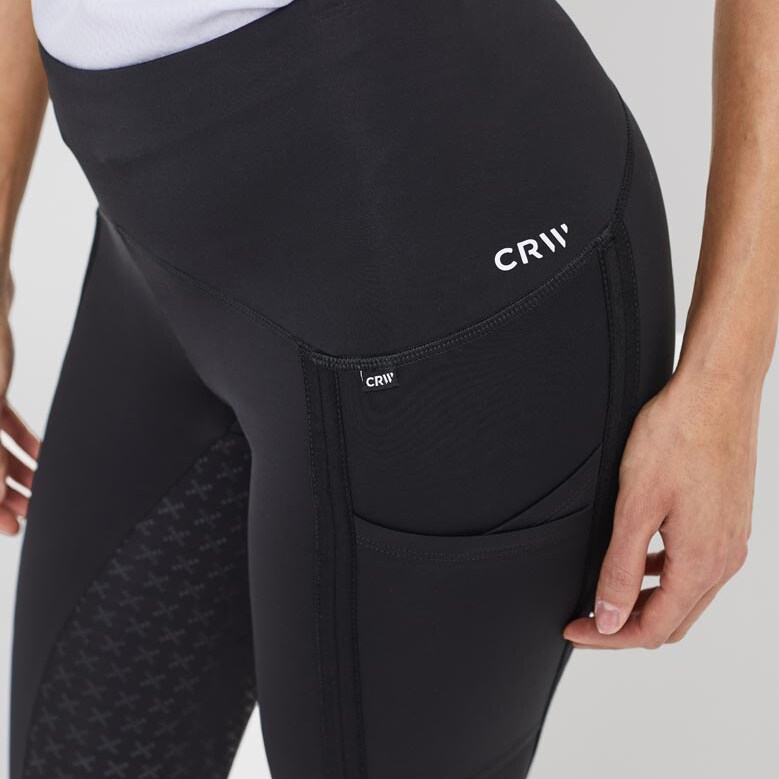 Ridetights Fuldskind Madden CRW®