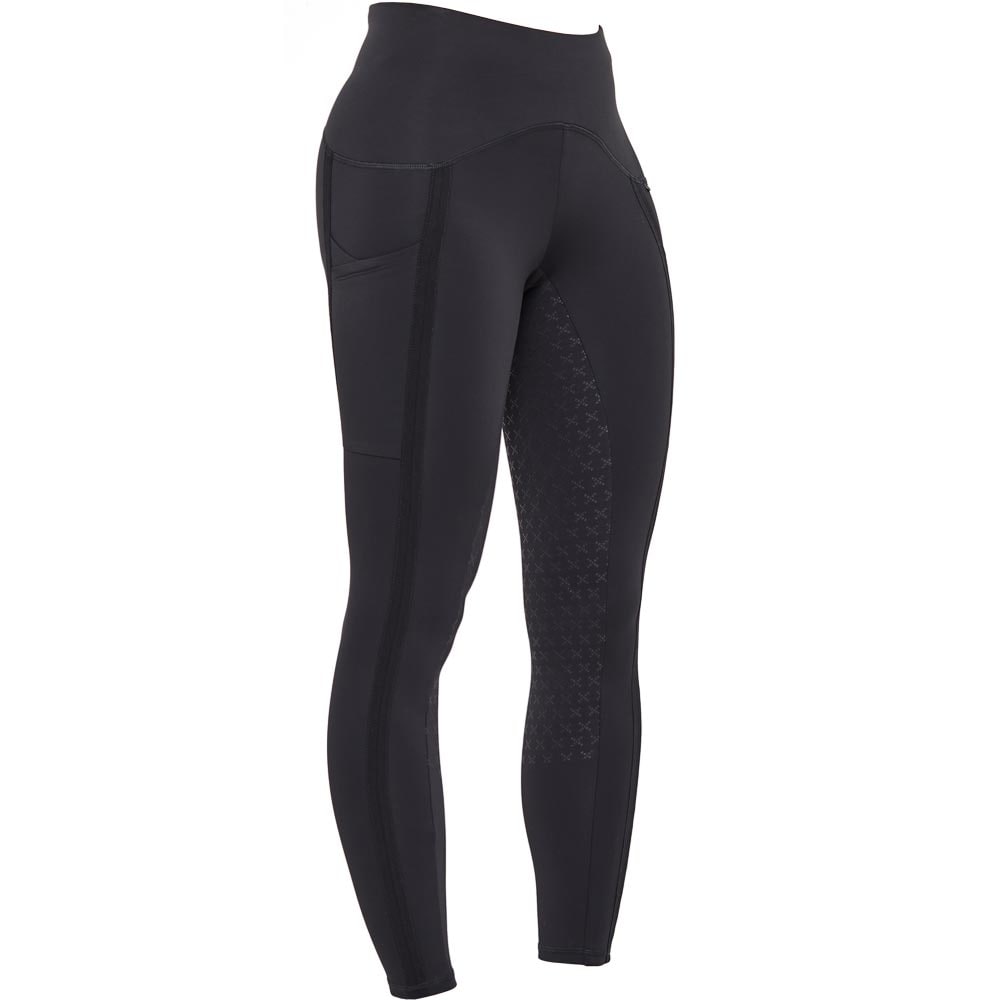 Ridetights Fuldskind Madden CRW®