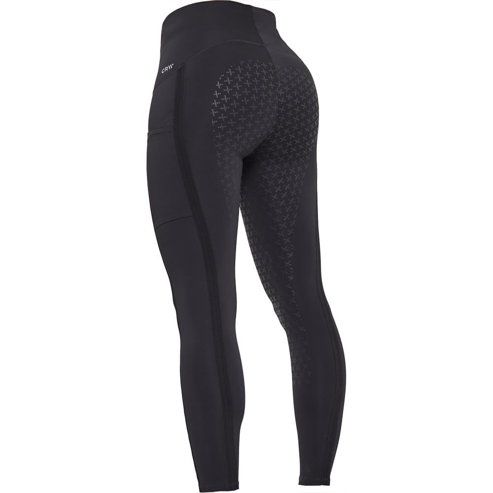 Ridetights Fuldskind Madden CRW®