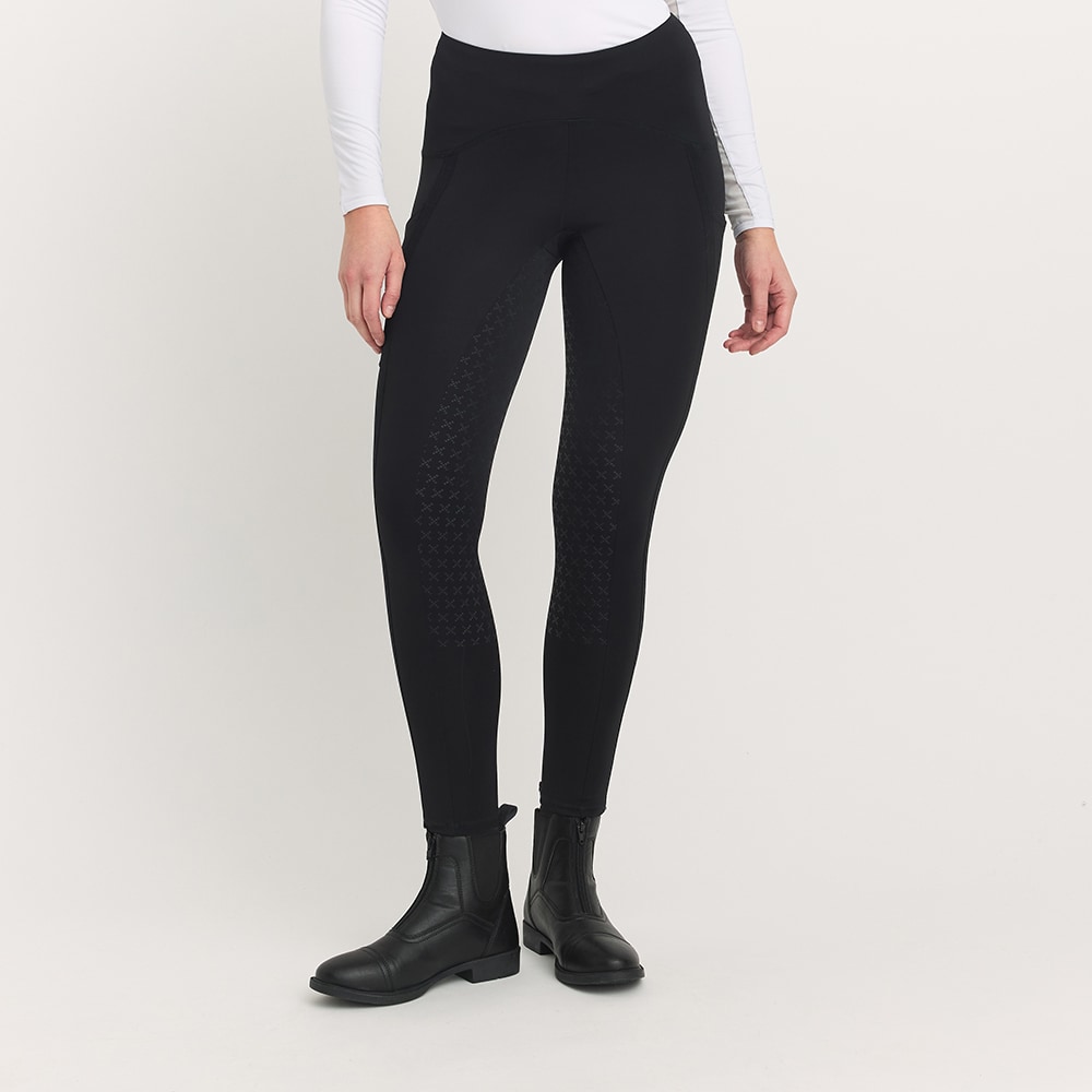 Ridetights Fuldskind Madden CRW®