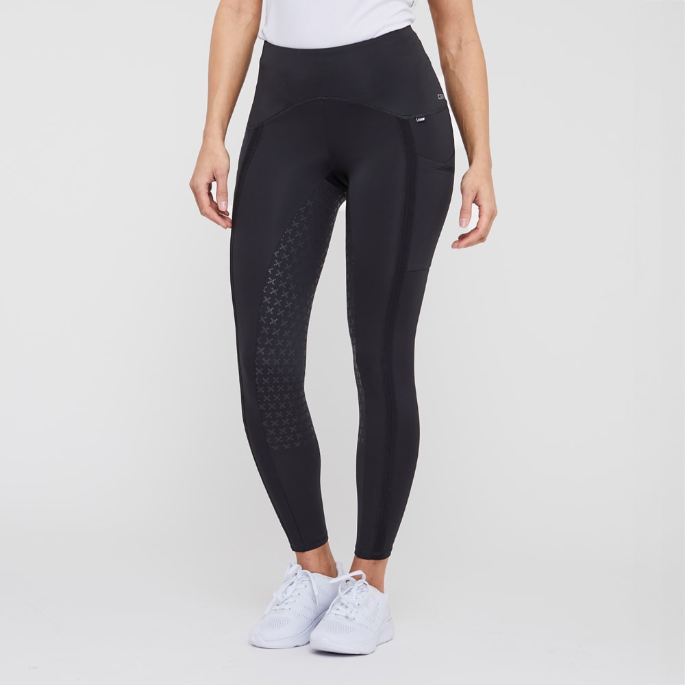 Ridetights Fuldskind Madden CRW®