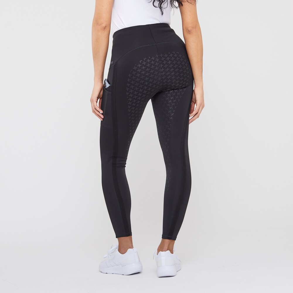Ridetights Fuldskind Madden CRW®