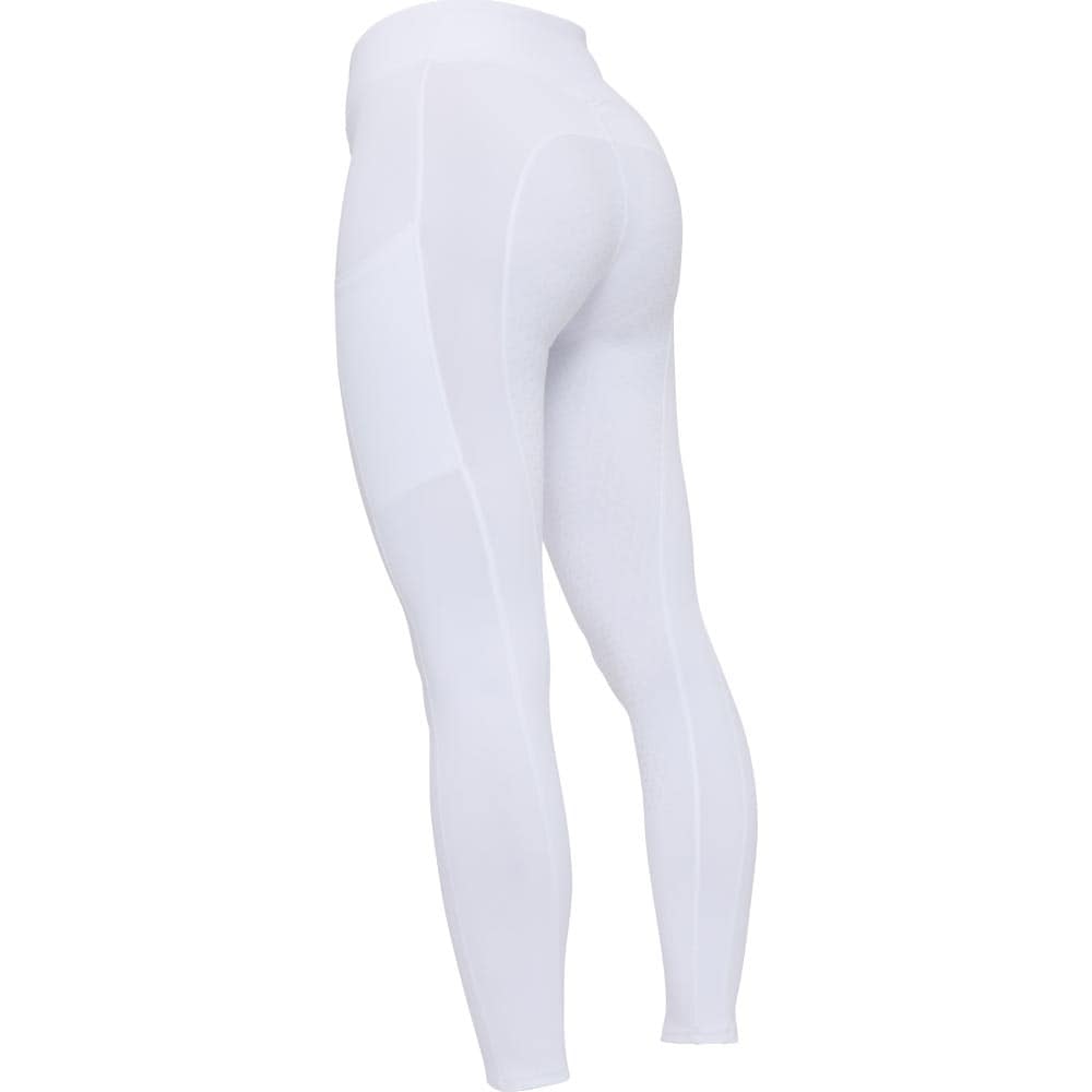 Ridetights Fuldskind Pinkie GHS CRW®