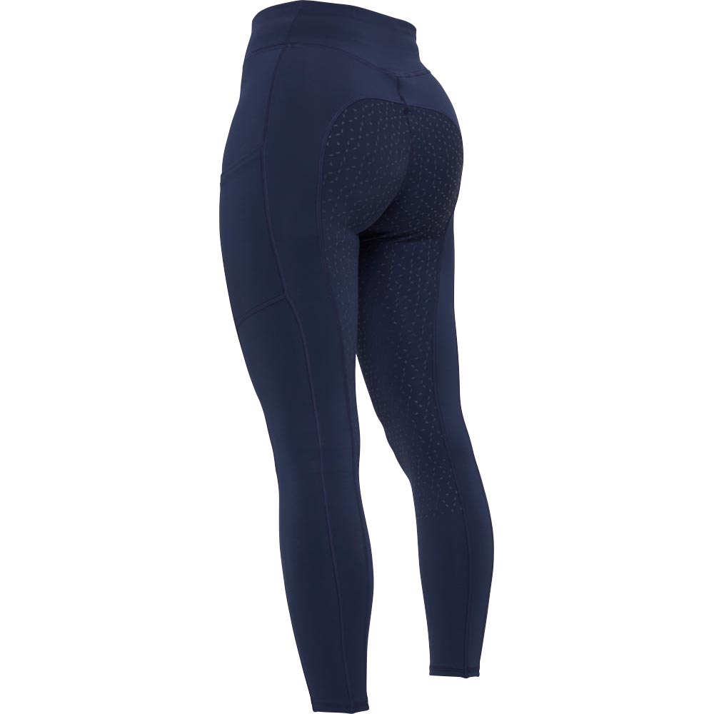 Ridetights Fuldskind Pinkie GHS CRW®