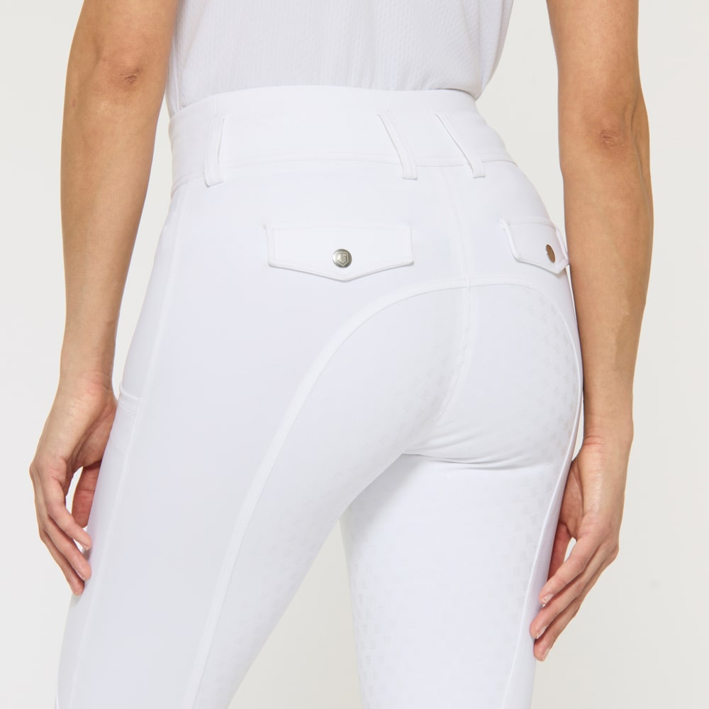 Ridetights Fuldskind Flanders Fairfield®