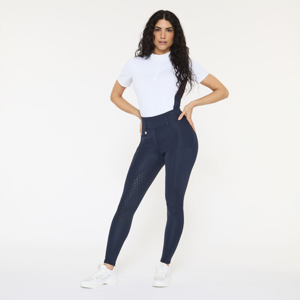 Ridetights Fuldskind Flanders Fairfield®