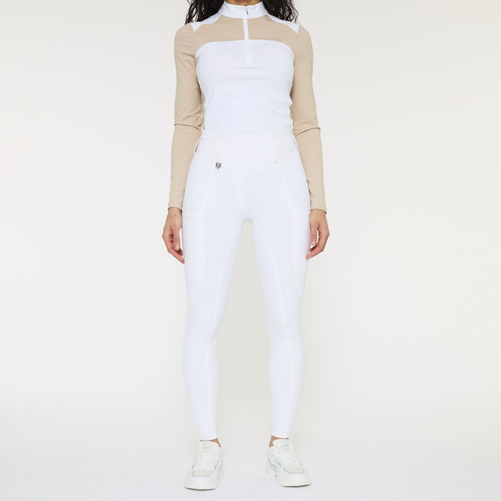Ridetights Knæskind Flanders Fairfield®