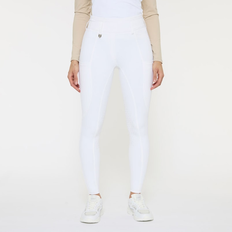 Ridetights Knæskind Flanders Fairfield®