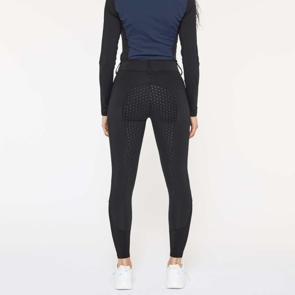 Ridebuks Fuldskind Muriel Fairfield®