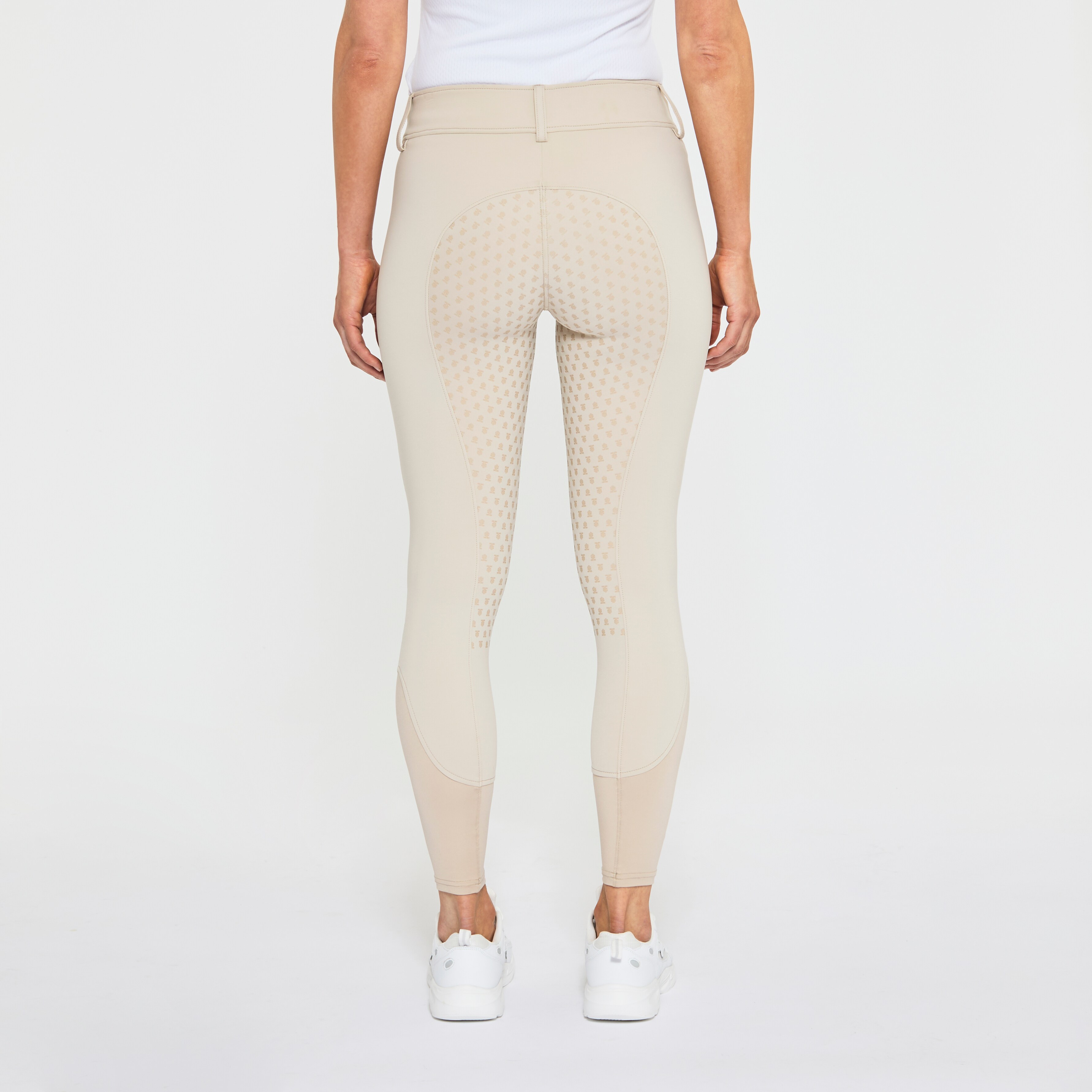 Ridebuks Fuldskind Muriel Fairfield®