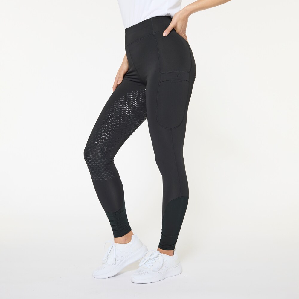 Ridetights Fuldskind Emma CRW®