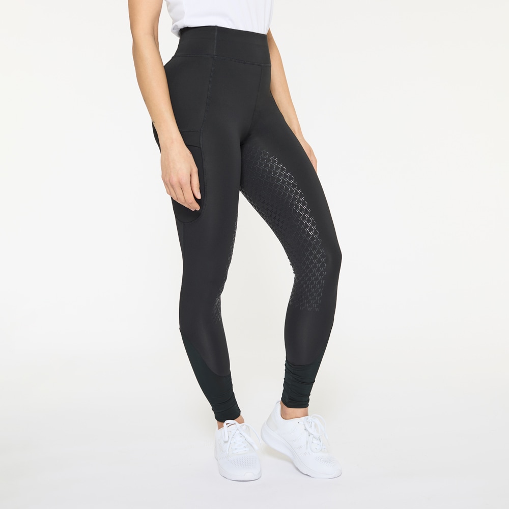 Ridetights Fuldskind Emma CRW®