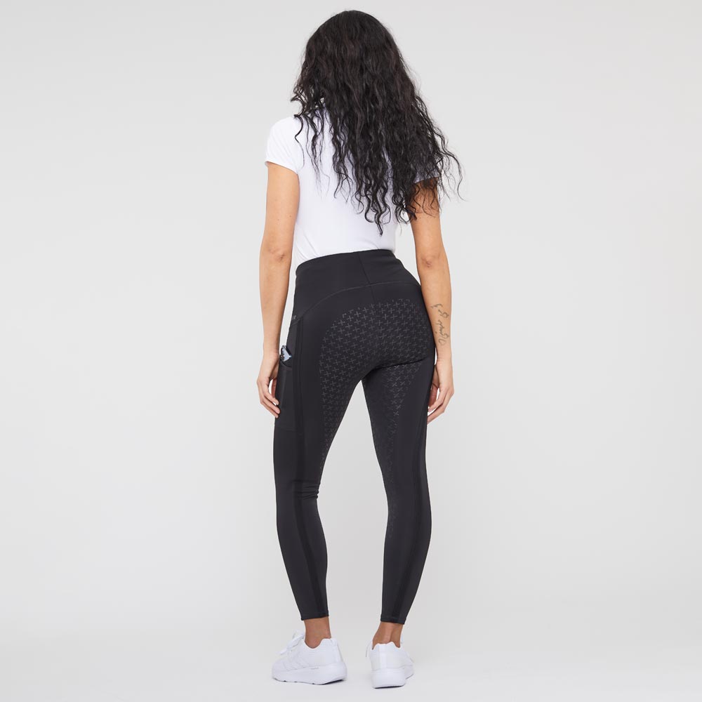 Ridetights Fuldskind Emma CRW®