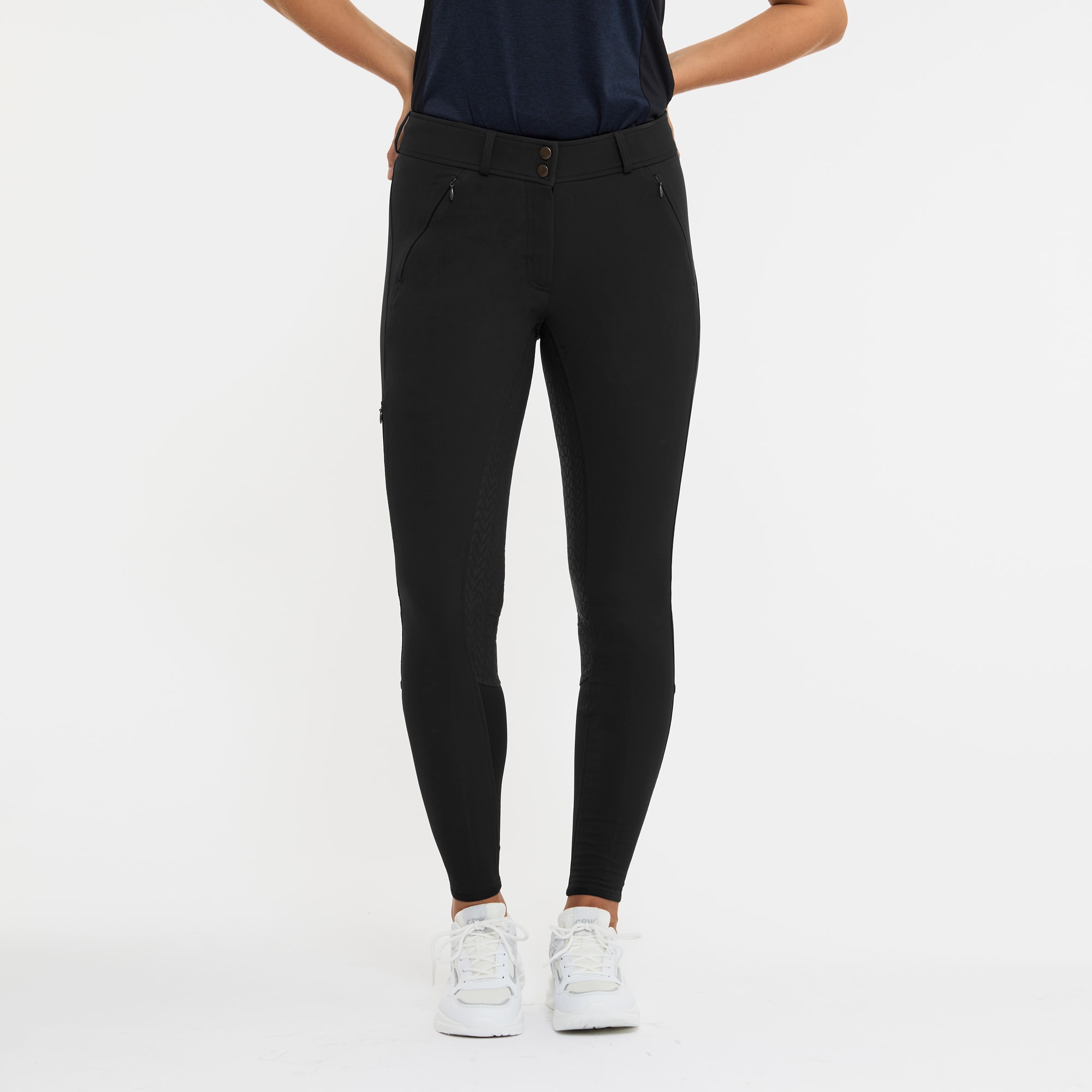 Ridebuks  Tremont JH Collection®