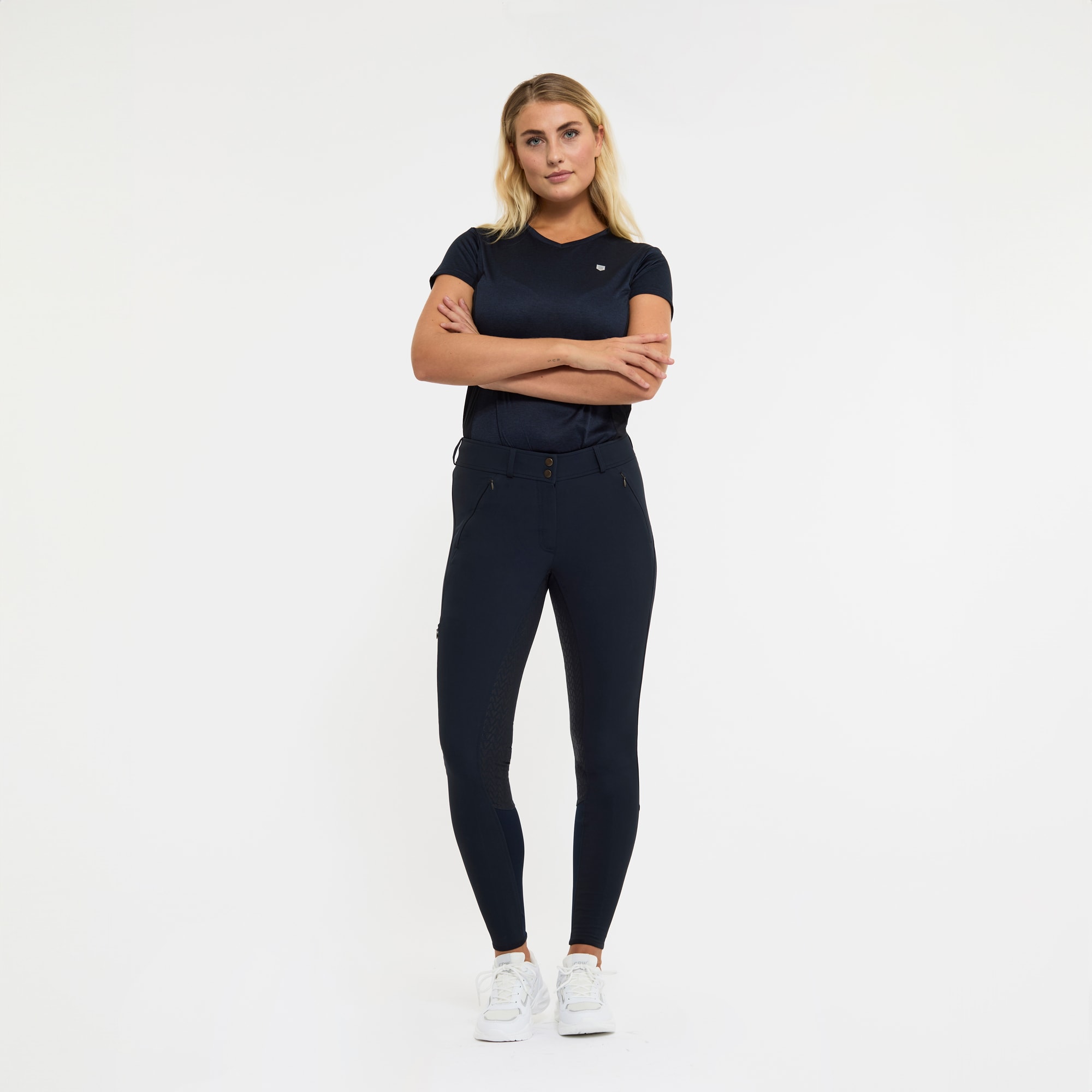 Ridebuks  Tremont JH Collection®