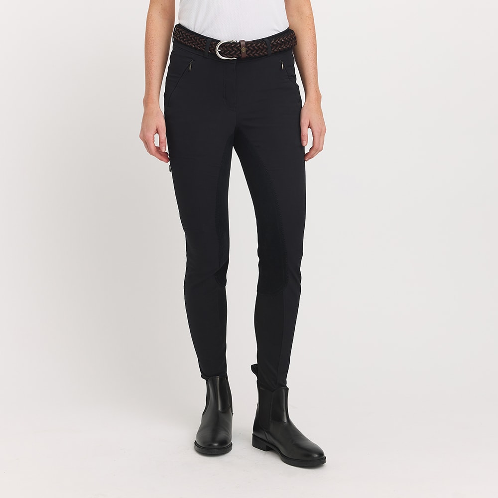 Ridebuks Fuldskind Tremont Daewoo JH Collection®