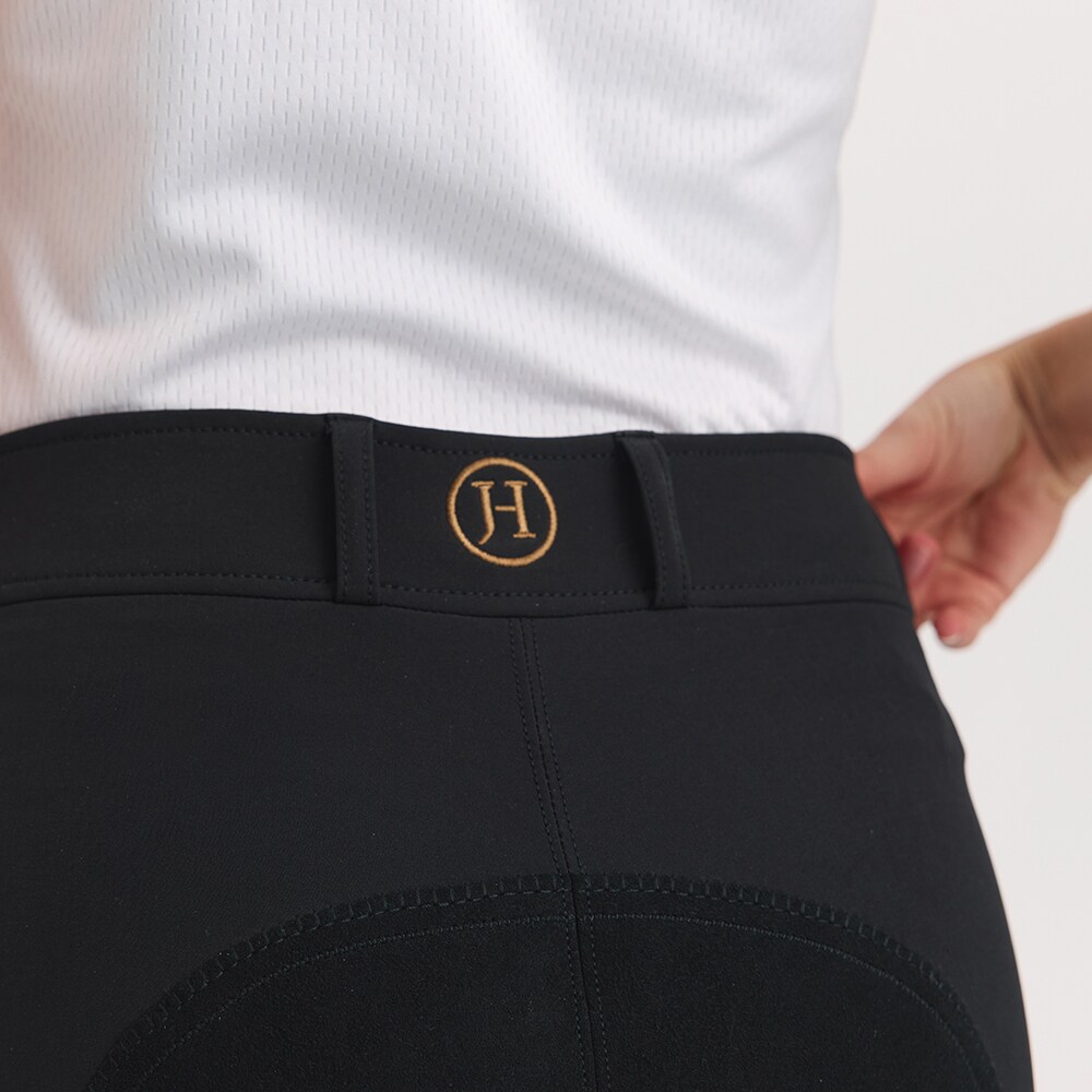 Ridebuks Fuldskind Tremont Daewoo JH Collection®