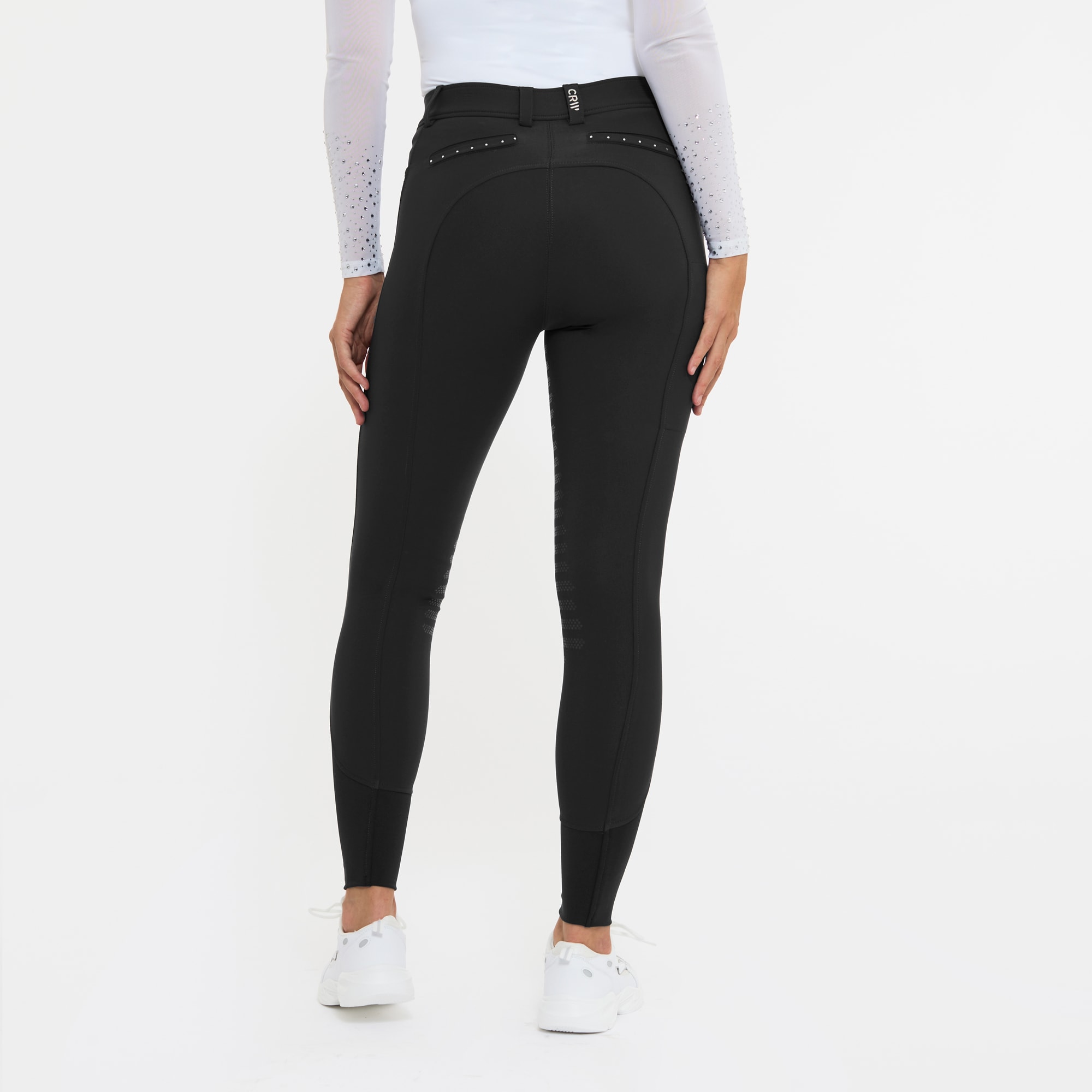 Ridebuks Hybridforstærkning Alydar CRW®