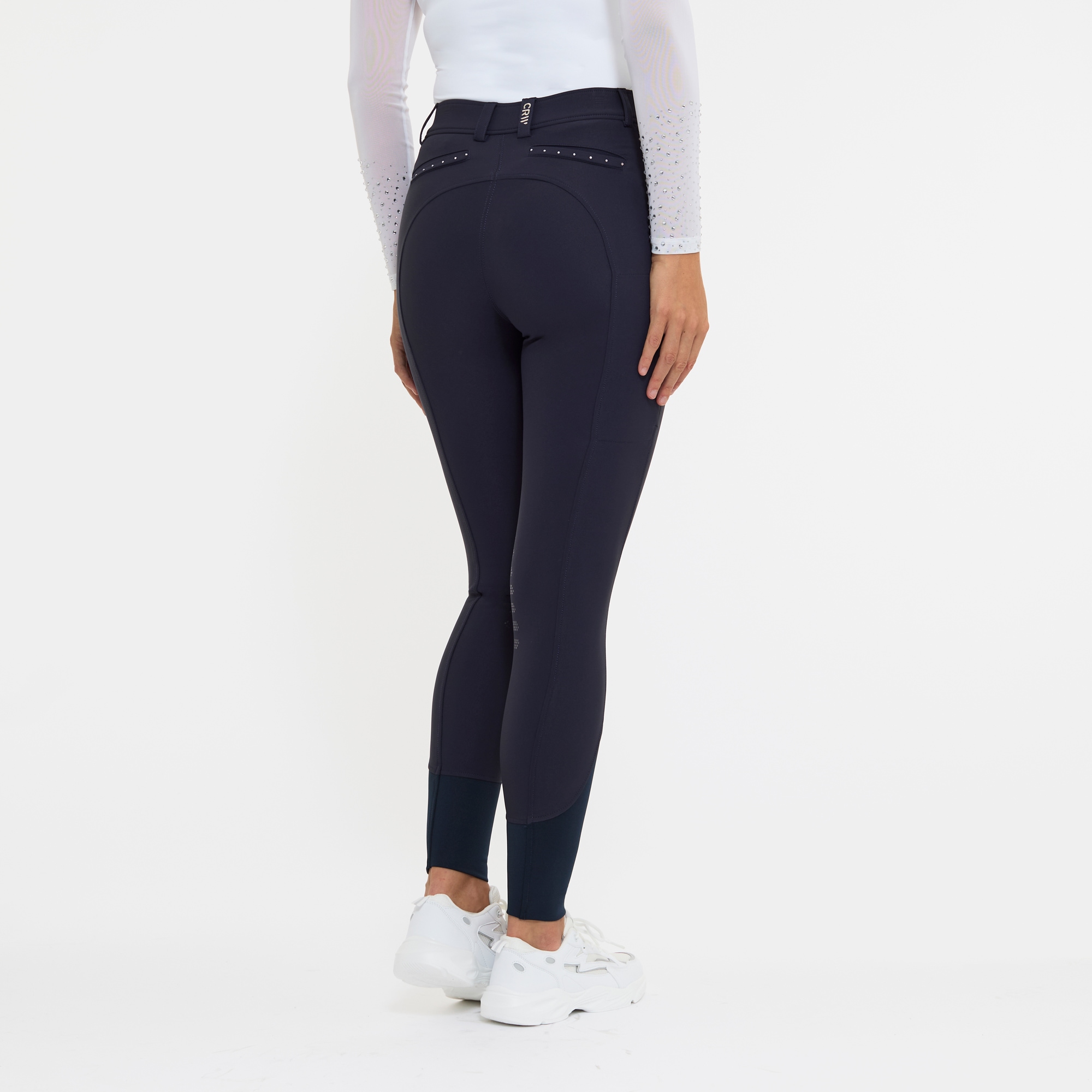 Ridebuks Hybridforstærkning Alydar CRW®
