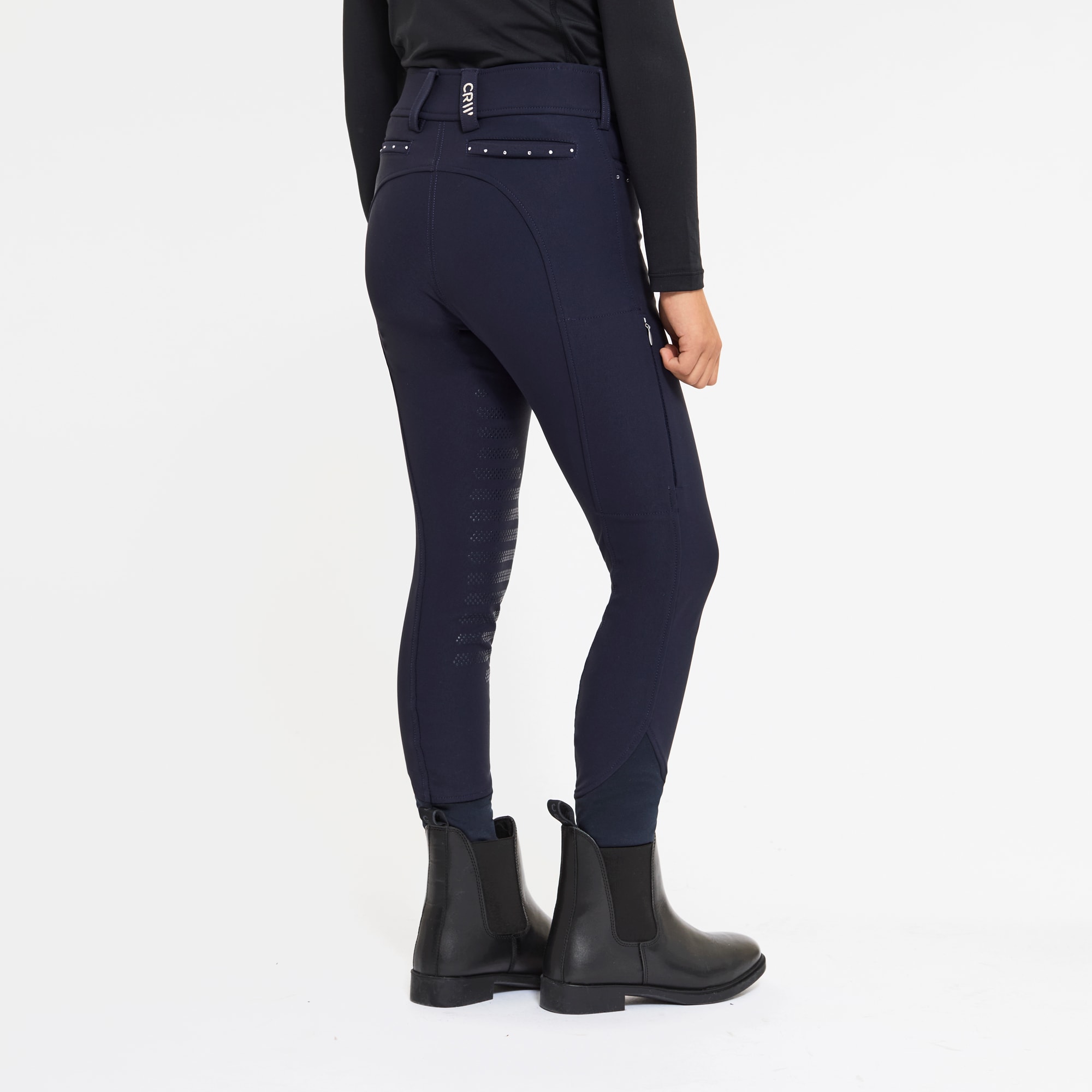 Ridebuks Hybridforstærkning Alydar CRW®