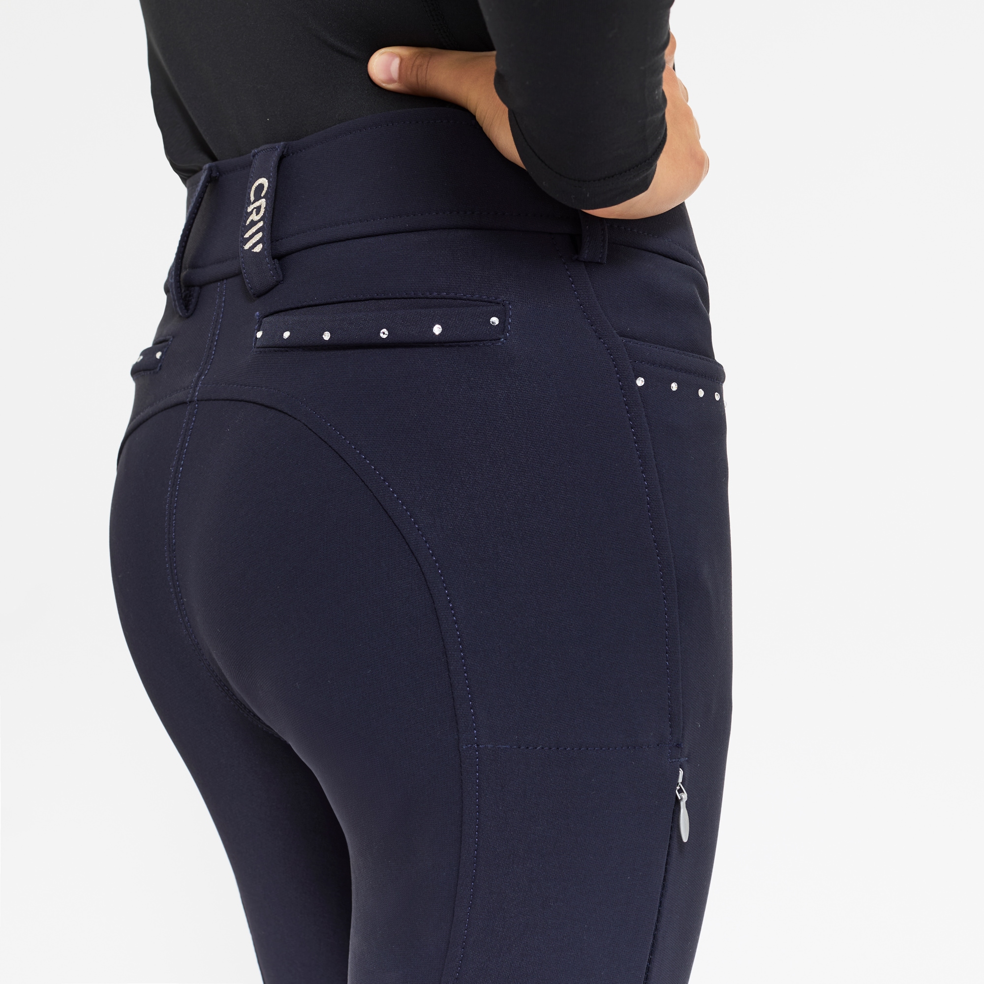 Ridebuks Hybridforstærkning Alydar CRW®