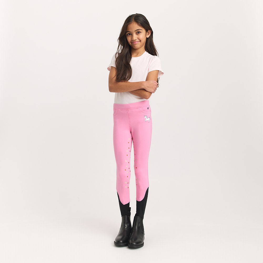 Ridebuks Junior Peggy CRW®