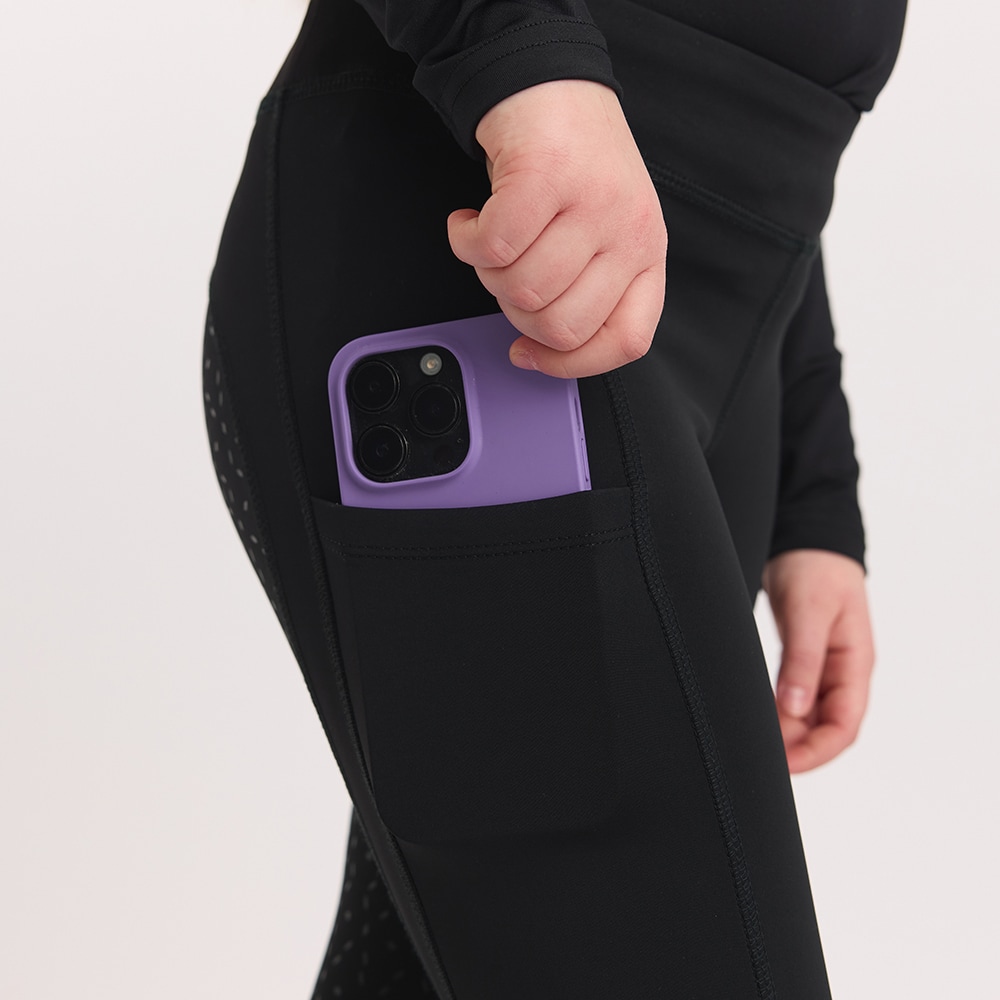 Ridetights  Pinkie CRW®