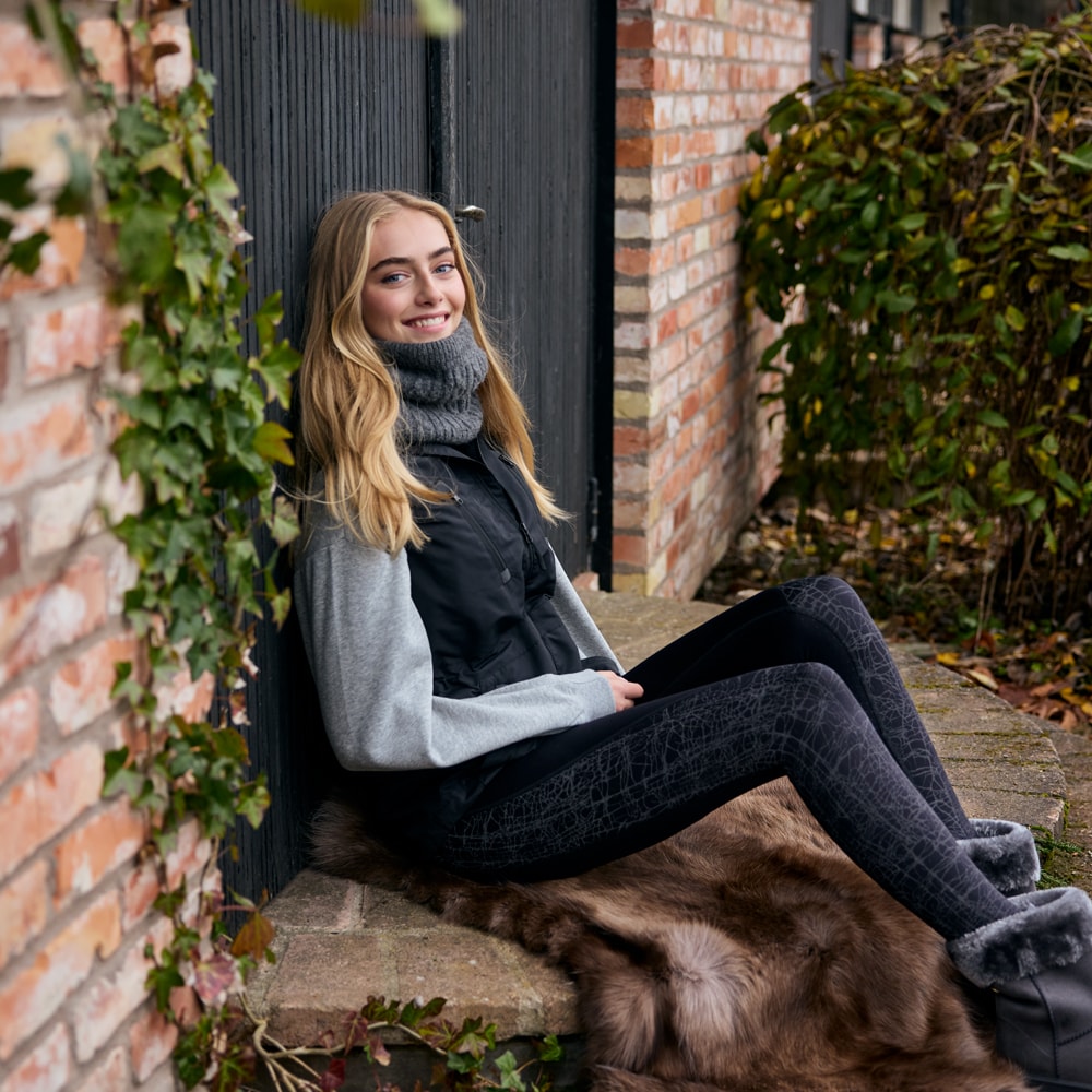 Ridetights  Bonney Reflecitve CRW®