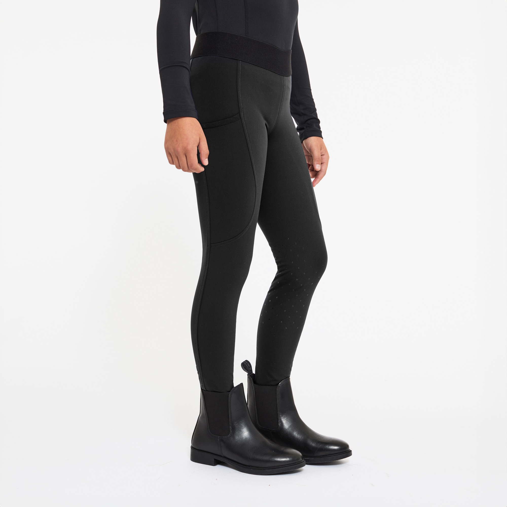 Ridetights Junior Sam CRW®