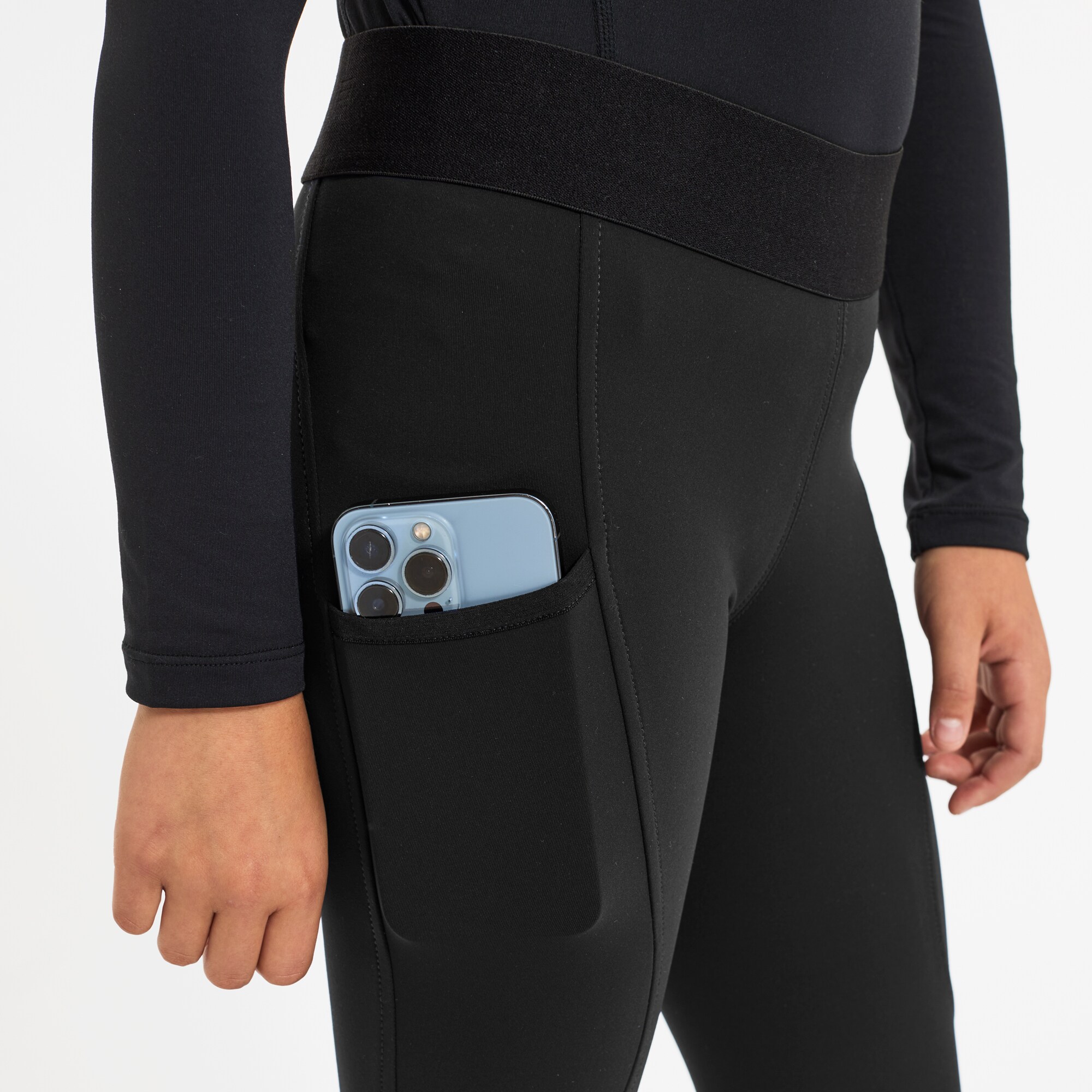 Ridetights Junior Sam CRW®