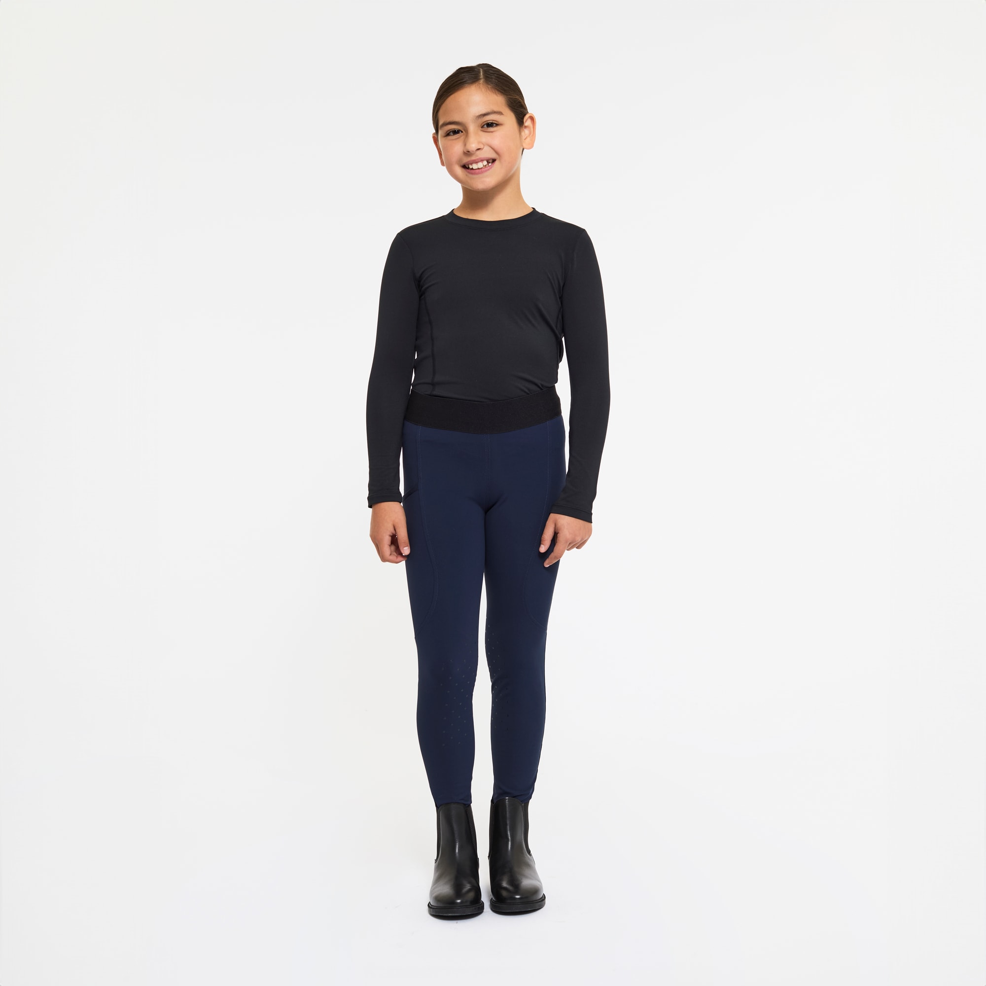 Ridetights Junior Sam CRW®