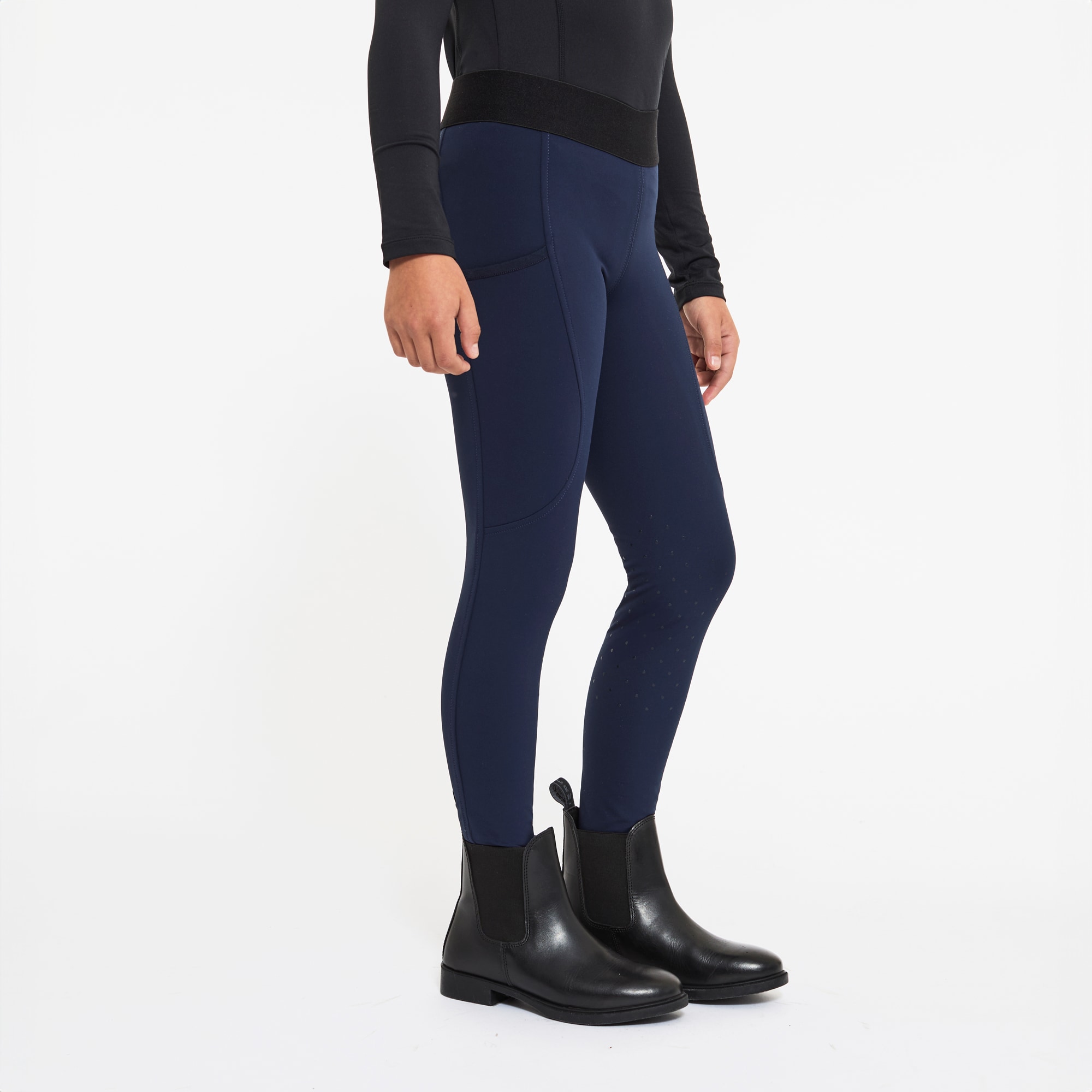 Ridetights Junior Sam CRW®
