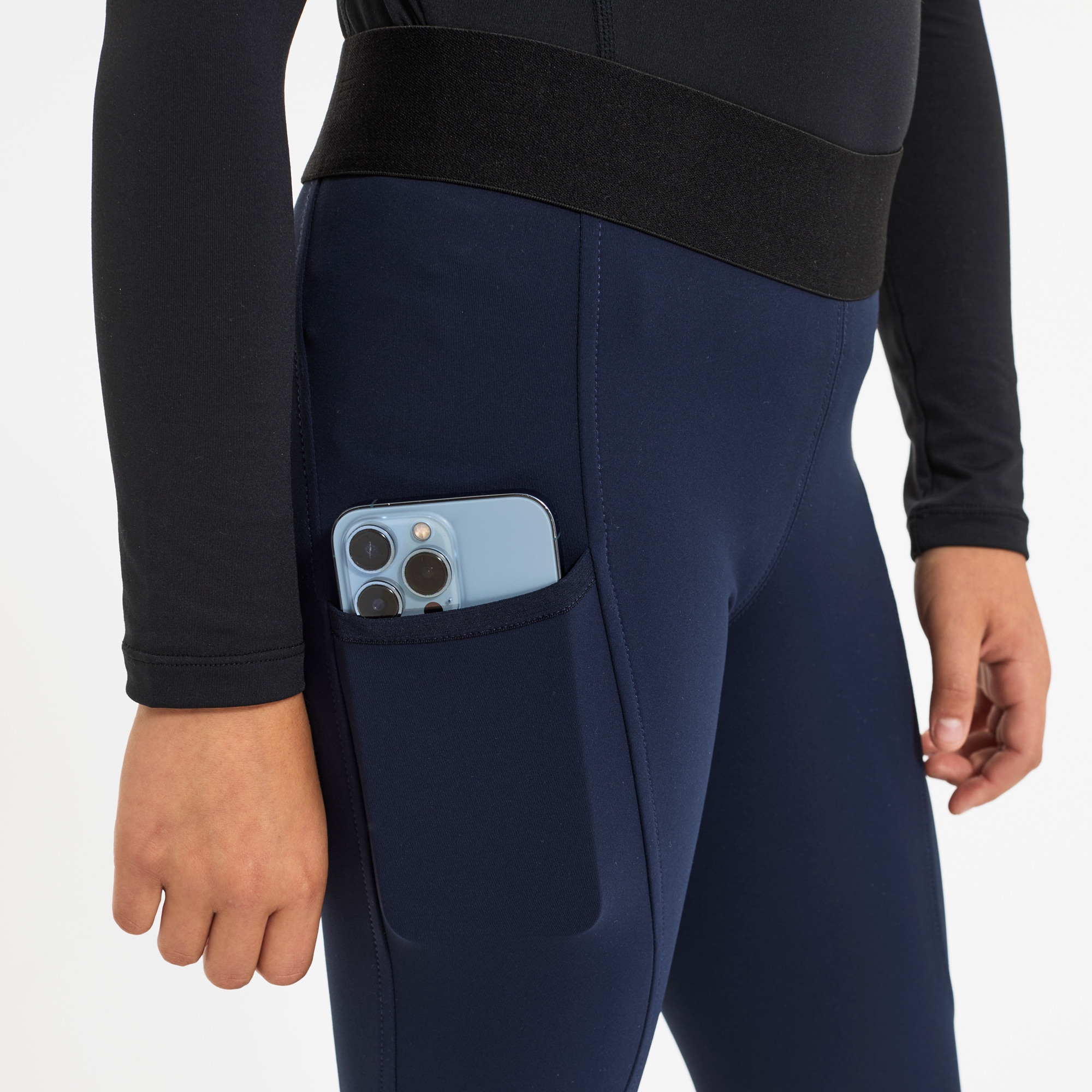 Ridetights Junior Sam CRW®