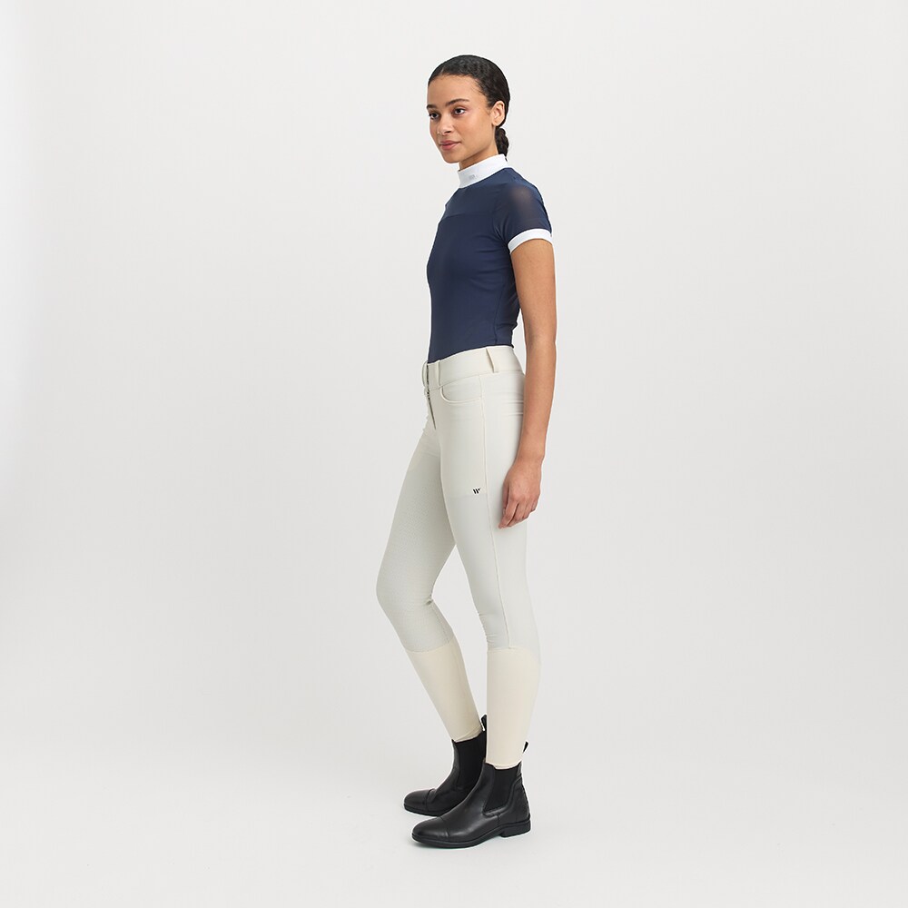 Ridebuks  Milroy CRW®