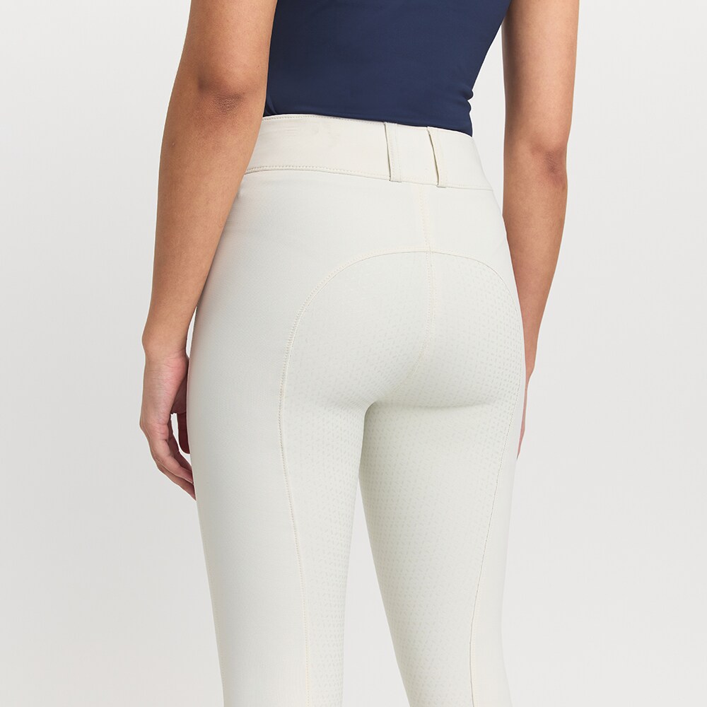 Ridebuks  Milroy CRW®