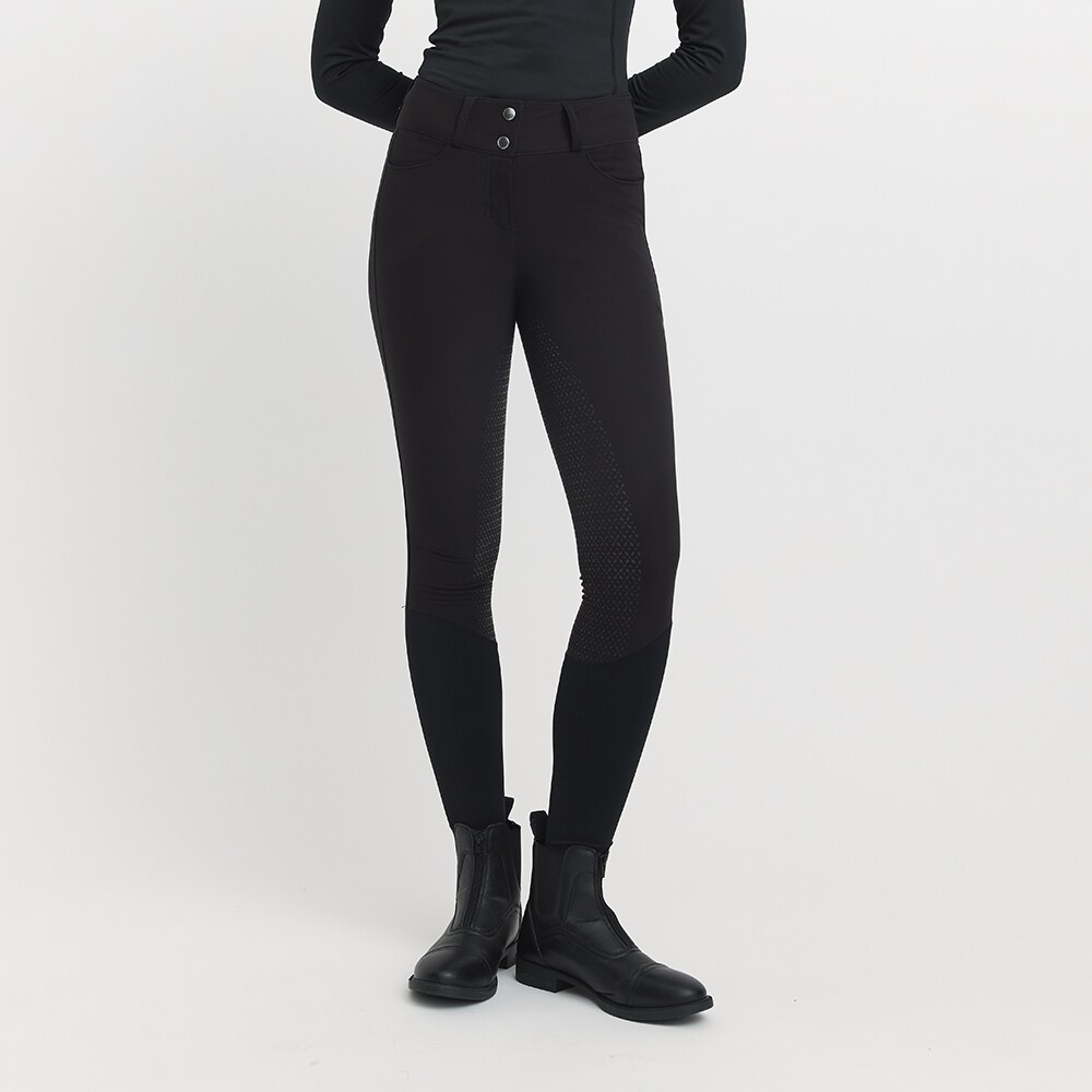 Ridebuks  Milroy CRW®