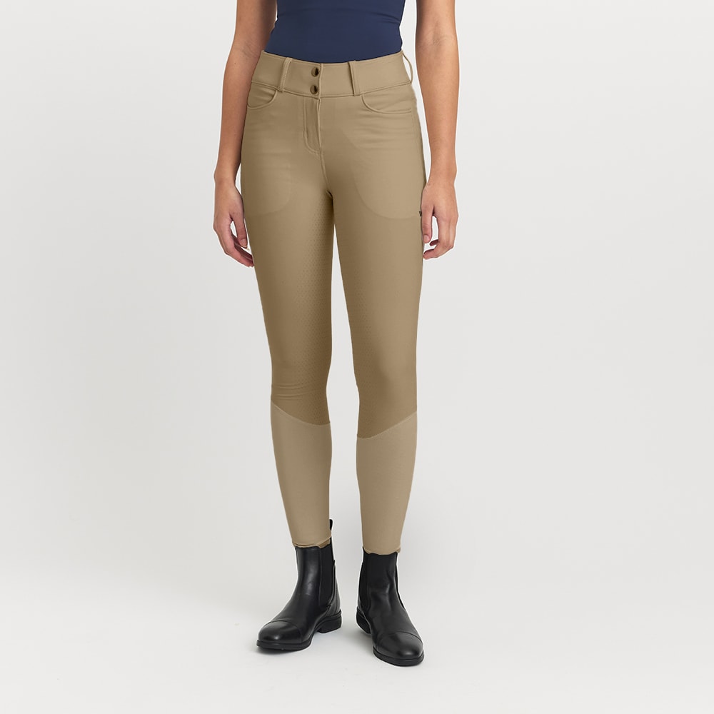 Ridebuks  Milroy CRW®