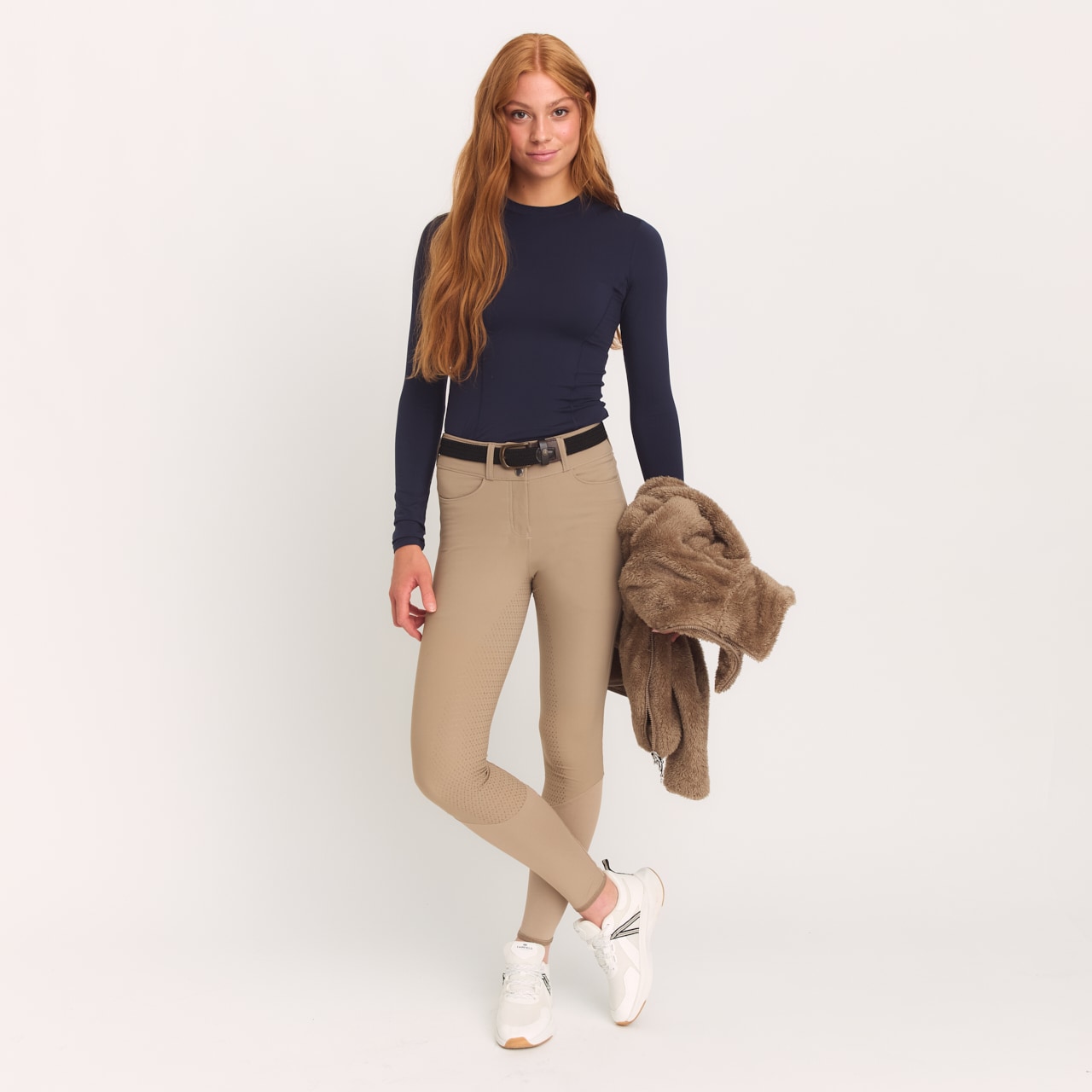 Ridebuks  Milroy CRW®