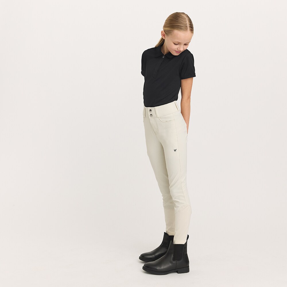 Ridebuks Junior Milroy CRW®
