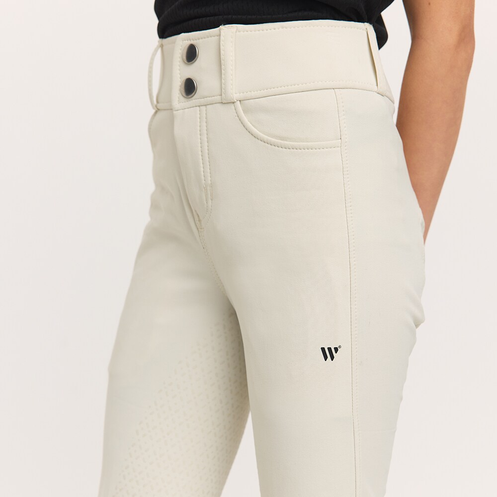 Ridebuks Junior Milroy CRW®