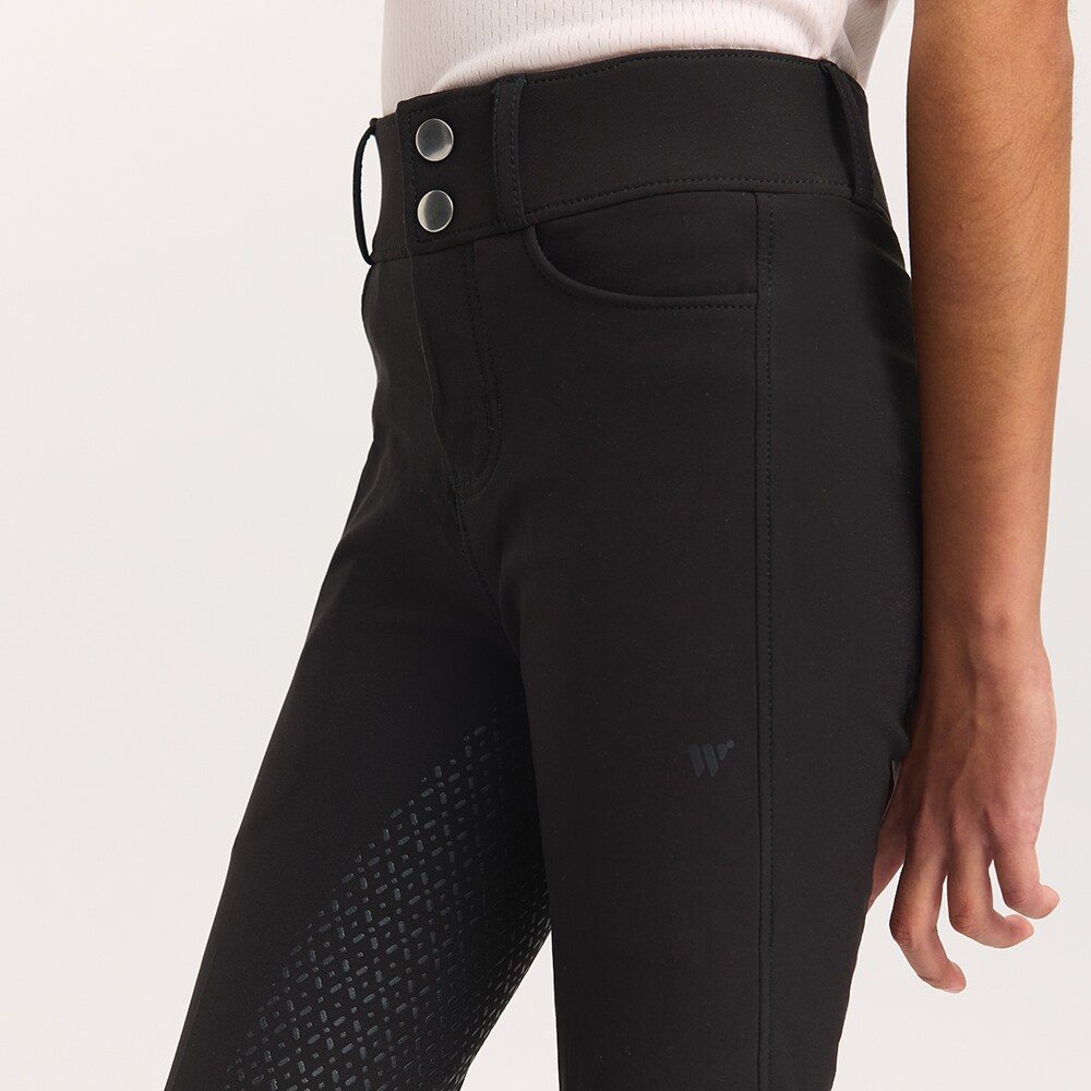 Ridebuks Junior Milroy CRW®