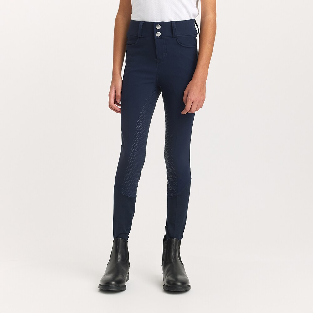 Ridebuks Junior Milroy CRW®