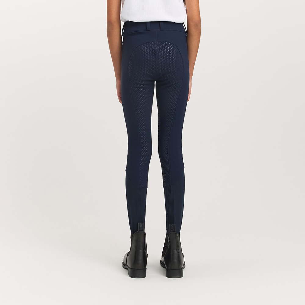 Ridebuks Junior Milroy CRW®
