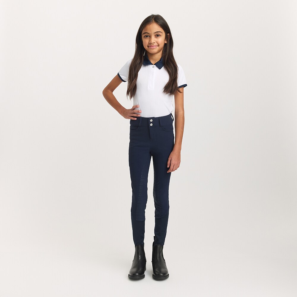 Ridebuks Junior Milroy CRW®